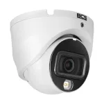 BCS-L-EIP18FCR3L3-AI 8MP IP-kuplikaamera AI-ga, PoE, IP67, IK10, sisseehitatud mikrofon