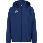 Laste jope adidas Entrada 26 Multi tumesinine KQ9073 140cm