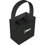 T&ouml;&ouml;riistakohver Wera 05004353001