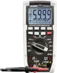 VOLTCRAFT VC-440 E-ISO digitaalne multimeeter IP65 CAT III 1000V CAT IV 600V 6000 n&auml;itu True RMS