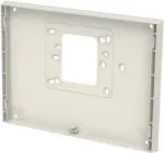 BUSCH-JAEGER BUSCH 42381S-W-03 Pealepandav paigalduskarp, 7 moodulit, Studio White (2TMA220160W0004)