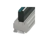 Phoenix Contact TCP 6A termiline kaitsel&uuml;liti, 250 V AC / 65 V DC, 1-pooluseline, push-nupu l&auml;htestus, 20 tk pakk (0712275)