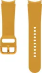 Samsung Sport Band Galaxy Watchile (20 mm, S/M) - Sinepikollane fluoroelastomeer ET-SFR86SYEGEU