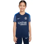 Nike Paris Saint-Germain Strike laste jalgpallis&auml;rk tumesinine M