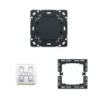 Busch-Jaeger Smart-switch Wireless siset&uuml;kk (2CKA006710A0044)