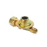 Gloria Thermoflamm gaasir&otilde;huregulaator 2,5 baari (000182.5000)