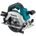 Makita DHS660Z 18V juhtmeta ketassaag, ainult t&ouml;&ouml;riist
