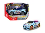 Dickie Toys Mercedes-Benz E-Class Beat Spinner Sinine 3 AA patareid