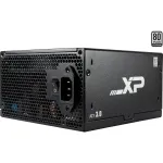 SAMA XPH-1000A, arvuti toiteplokk 1x 12-kontaktiline suure v&otilde;imsusega GPU, 3x PCIe, kaablihaldus, 1000 vatti