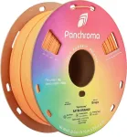 Polymaker Panchroma PLA Satin Must 1.75mm 1kg CA05005