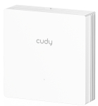 Cudy AC1200 kahe sagedusala seinapaneeliga juurdep&auml;&auml;supunkt AP1300E WALL