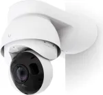 Ubiquiti UniFi AI PTZ t&auml;ppisnurga kinnitus valge (UACC-AI-PTZ-PREC-CM-W)