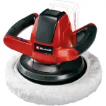 Rotary car polisher Einhell CE-CB 18/254 Li - Solo