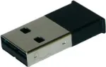 EXSYS EX-6203 Bluetooth USB-adapter 1 Mbit/s