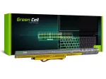 Aku Green Cell LE54 Lenovo IdeaPad P500 Z510 P400 TOUCH jaoks