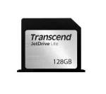 Transcend JetDrive Lite 350 laienduskaart, 128 GB, MacBook Pro Retina jaoks