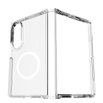 Cellularline Impact Clear Mag &uuml;mbris Samsung Z Fold 8 Wide jaoks, l&auml;bipaistev