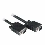 Mercodan PRO VGA-kaabel, 2 m, VGA isane (939102)