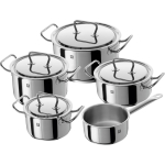 Zwilling Twin Classic pottide komplekt, 5 tk (66580-000-0)