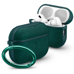Spigen Urban Fit ACS09831 &uuml;mbris Apple AirPods Pro 3 jaoks, Midnight Green