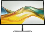 HP Series 5 Pro 27-tolline QHD monitor - 527pq, 68,6 cm (27 tolli), 2560 x 1440 pikslit, Quad HD, LCD, 5 ms, must