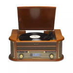 Plaadim&auml;ngija Denver MRD-51 Brown
