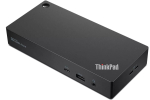 Lenovo ThinkPad Universal USB-C Smart Dock Wired USB 3.2 Gen 2 (3.1 Gen 2) USB-C Must