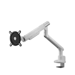 One for All Monitor Holder Design Single Valge DM 7120 (DM7120)