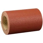 Makita - Lihvimissilinder - Terasuurus: 100, keskmiselt j&auml;me - 120 mm x 5 m (P-38130)