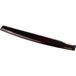 Klaviatuuri lisatarvik randmetugi/CRYSTALS geel 9112201 Fellowes