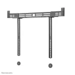 Neomounts AWL29-750BL1 Videobaari/heliraami hoidik VESA - max 10 kg - universaalne