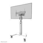 Neomounts FL50S-825WH1 TV-k&auml;ru 37-75 tolli - T&Uuml;V