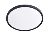 LED Floodlight VISIONAL VS-FL-18-IP44/B, 18W, 2160 lm, IP44