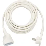 Toitekaabel Brennenstuhl 1168980250 valge 5 m