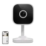 Turvakaamera Sonoff CAM-S2 nutikas IP-kaamera WiFi