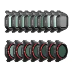 Filtrikomplekt DJI Mini 5 Pro Mega Kit jaoks &mdash; Freewell FW-MN5-MEGA