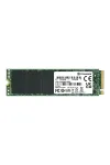 SSD ketas Transcend 500 GB M.2 PCI Express 3.0 NVMe QLC 3D NAND mudel 110Q
