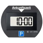 Needit Park Lite parkimisketas must elektron
