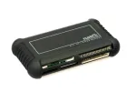 Kaardilugeja ALL IN ONE BEETLE SDHC USB 2.0