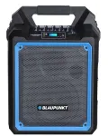 Stereo kaasaskantav k&otilde;lar Blaupunkt MB06 must, sinine