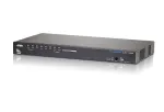 ATEN CS1798 8-pordiline USB HDMI/heli KVM-l&uuml;liti, 1920 x 1200 (WUXGA), USB 2.0 jaotur, raami (rack) paigaldatav