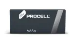 DURACELL leelispatarei, AAA LR03, 1,5 V, 10-pakk 149199
