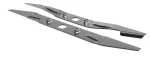 Niidukitera DeWalt DT20902-QZ 53 cm asendusl&otilde;iketera