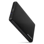 Axagon EE25-SL Kruvideta USB 3.2 Gen 1 - SATA 6G v&auml;line karp 2,5-tollisele SSD/HDD-le