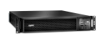 APC Smart-UPS On-Line SRT2200RMXLI-NC - 2200VA, 8x C13 ja 2x C19, riiulipaigaldus, NMC