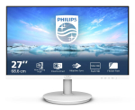 Monitor Philips V Line 271V8AW/00 27 tolli Full HD IPS LCD, 1920&times;1080, 75 Hz, 4 ms, 250 cd/m&sup2;, VESA 100&times;100, k&otilde;larid, HDMI ja VGA