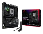 Emaplaat ASUS ROG STRIX Z890-F GAMING WIFI &mdash; Intel Z890, LGA 1851, ATX, DDR5, 4x DIMM, 192GB, Wi‑Fi 7, Bluetooth 5.4