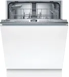 Bosch Serie 4 SMV4HTX00E n&otilde;udepesumasin T&auml;ielikult sisseehitatav 13 komplekti