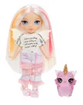 Rainbow High Littles Rainbow Fantasy haldjanukk- Opal (Rainbow)