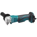 Makita DDA350Z puur 1,8 kg Must, Sinine